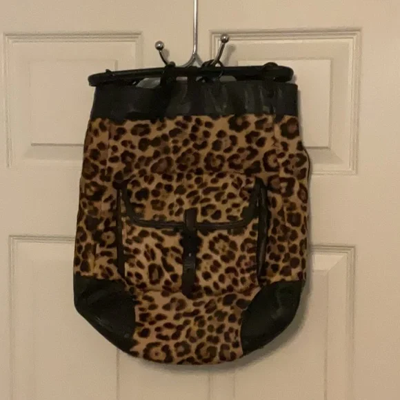 Rag & Bone Seeker Backpack-Used Once rag & bone | Bags | Rag Bone Seeker Backpack | Poshmark main image 4